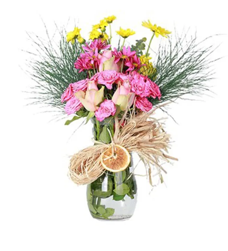 My Flowers - Adana çiçek siparişi
