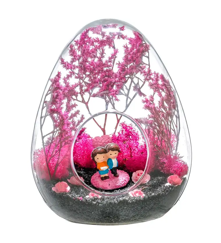 Teraryum Pembe Rüyam - Konya çiçek siparişi