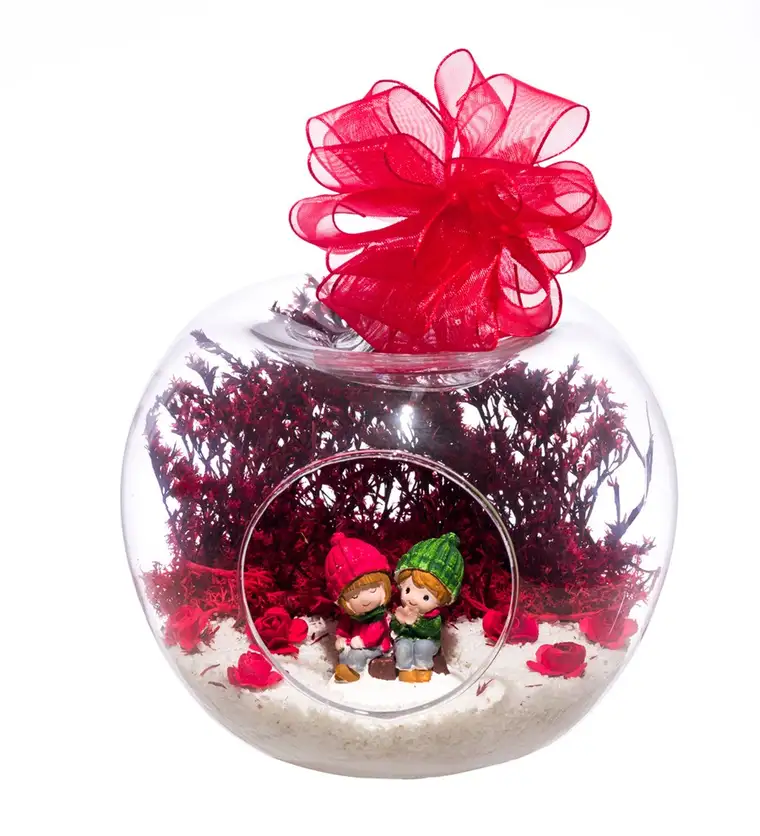 Teraryum Sevdalum - Malatya çiçek siparişi